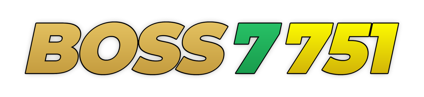 boss7751 Logo